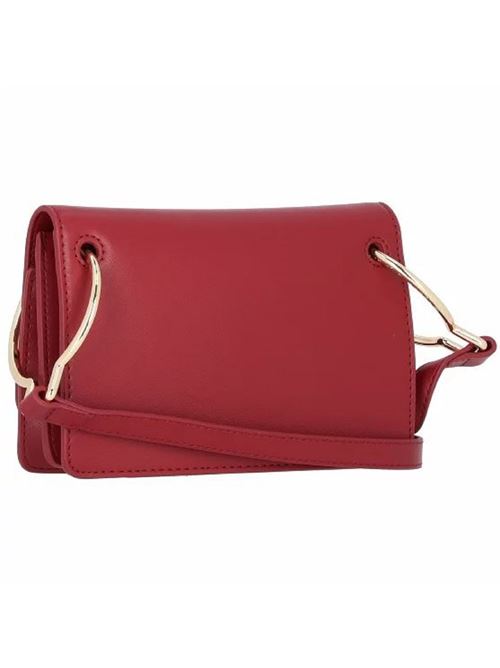 Tracollina Tommy hilfiger | AW0AW14863XJS ROSSO